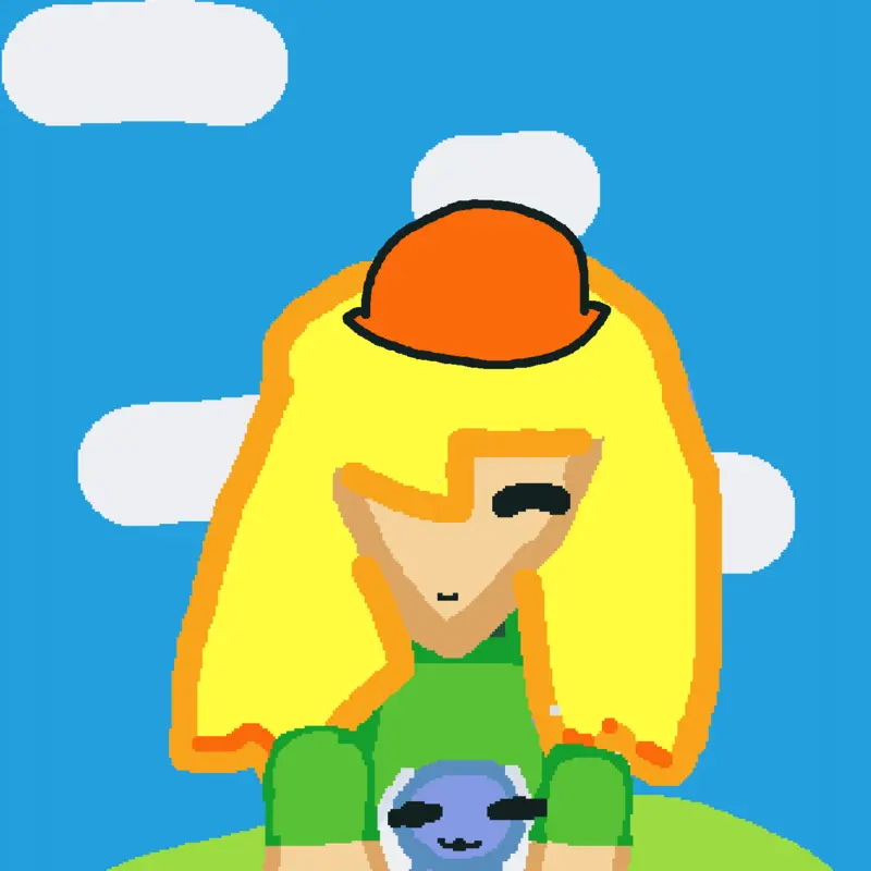 Game by @uqjdjj