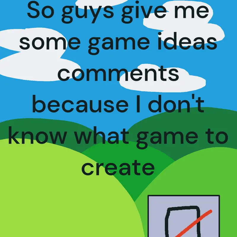 Game by @Crazy_Sprunki_fan