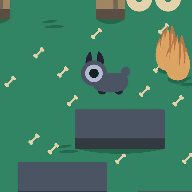 Game by @Ivoflex2