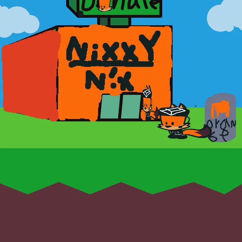 Game by @Nix_Original