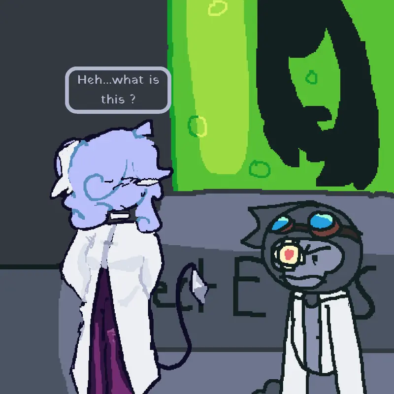 Game by @spella_arts