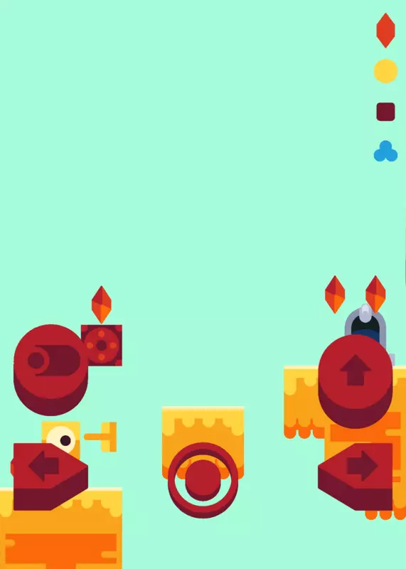 Game by @AlexeyNem