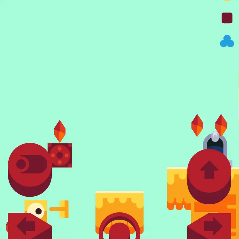 Game by @AlexeyNem