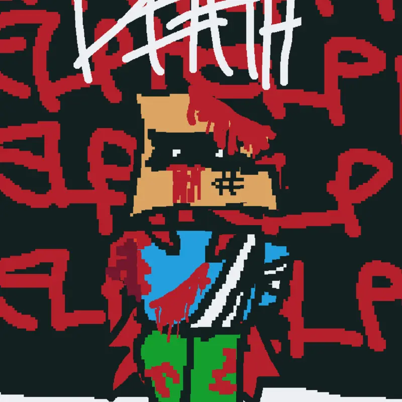 Game by @Box_Head_With_A_Cape