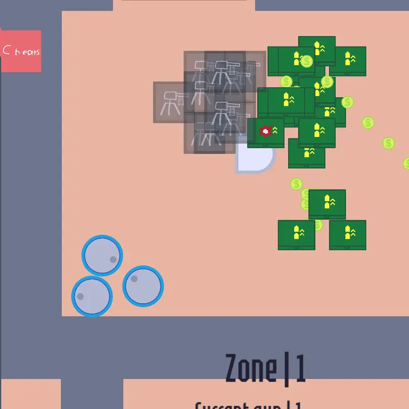 Game by @branmazz
