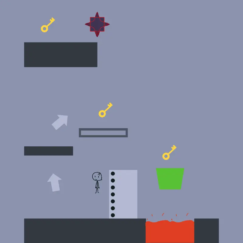 Game by @LourdesSena