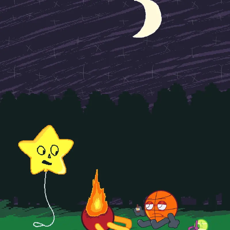 Game by @LittleBall