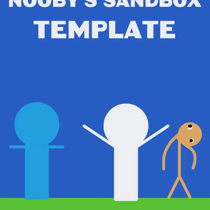 Game by @NoobyCastle