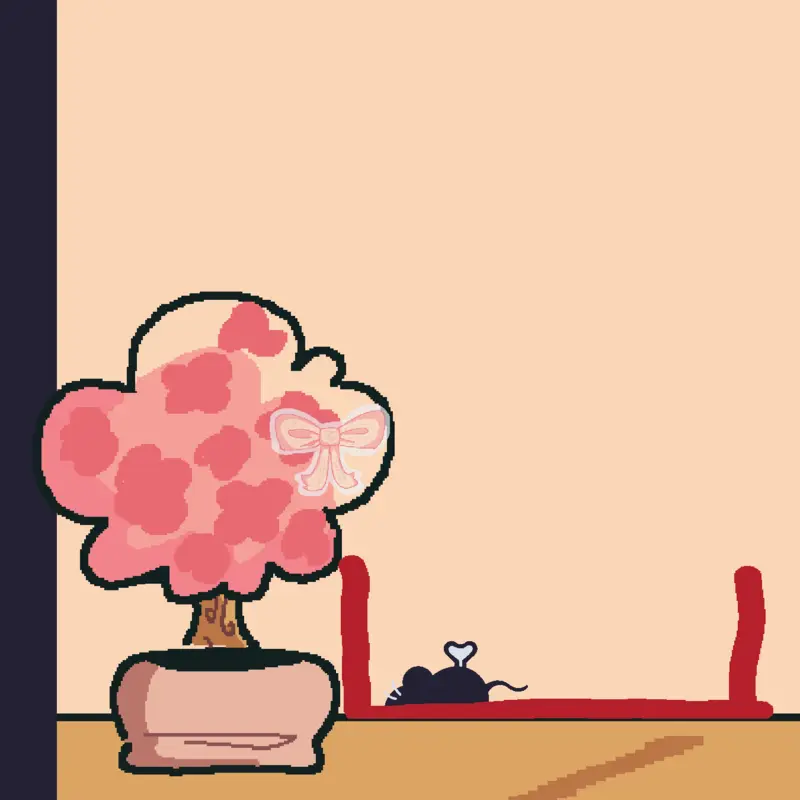 Game by @SansaDYLE