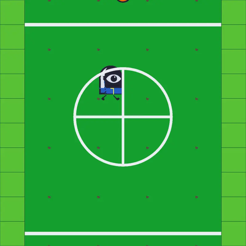 Game by @shahfeena