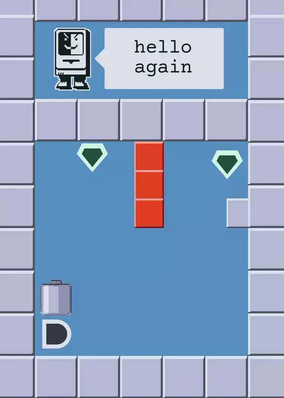 Game by @HyperSoft