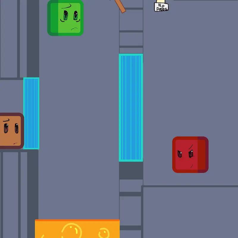 Game by @MadokaMidoriya