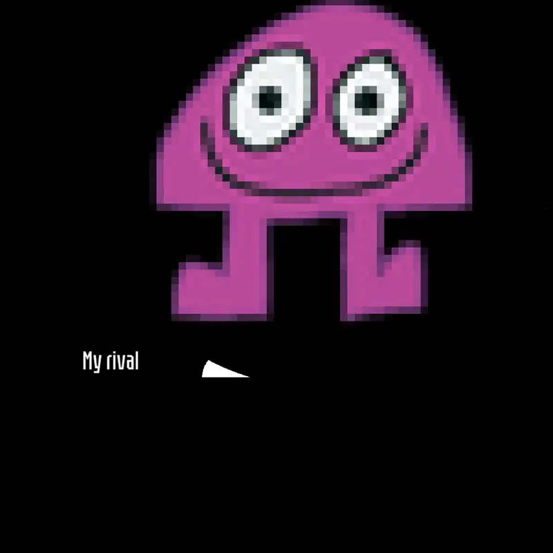 Game by @Spalorg