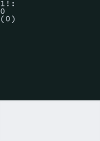 Factorial Calculator (Beyond 2^1024...