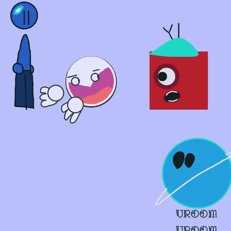 Game by @The_Violet_One