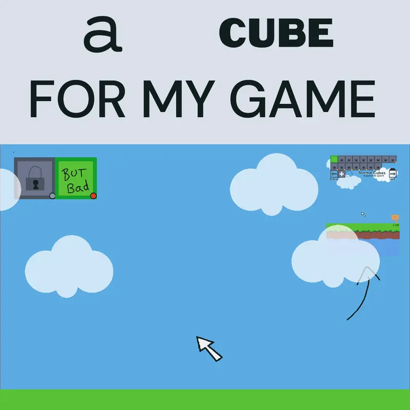 Game by @Mrperu239