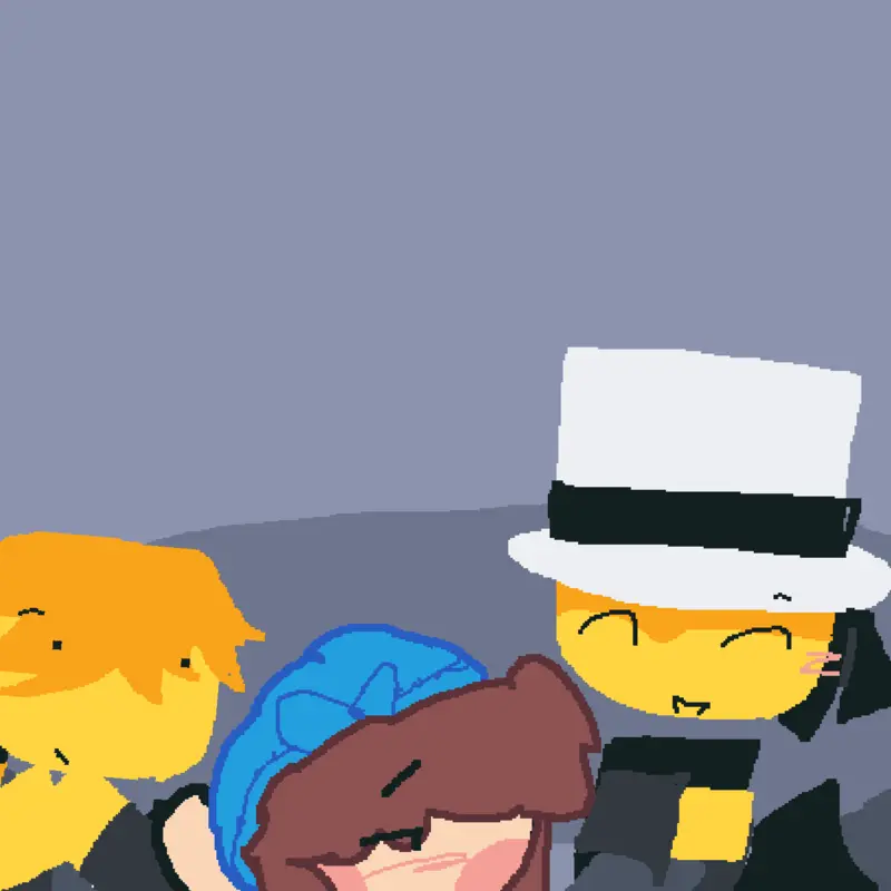 Game by @S_the_bored_creator