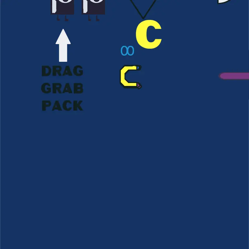 Game by @hasanni