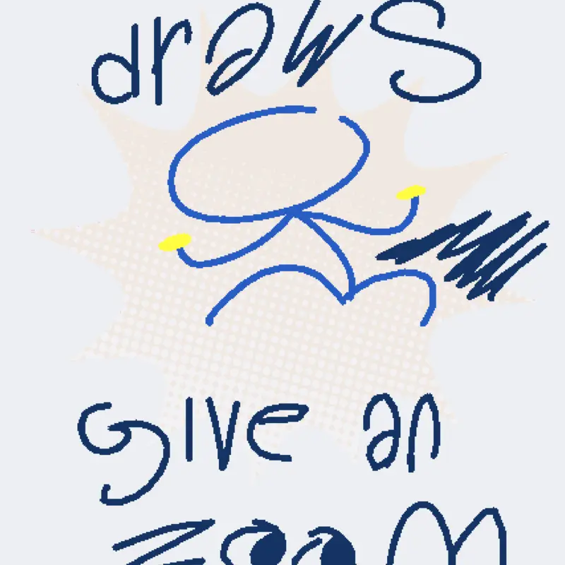 Draws by @ThatMob_