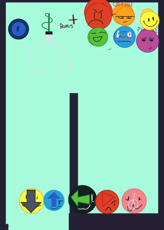 Game by @john_jevinson