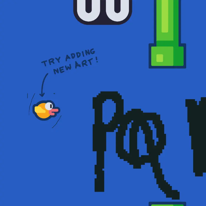Game by @ducky_dlyn