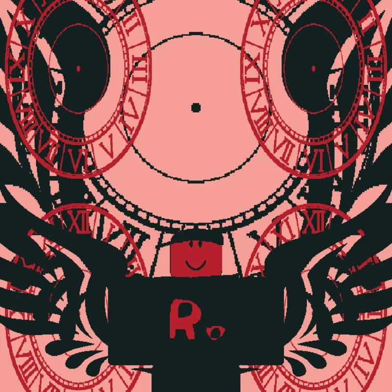 Game by @DarkendedGuestOffical