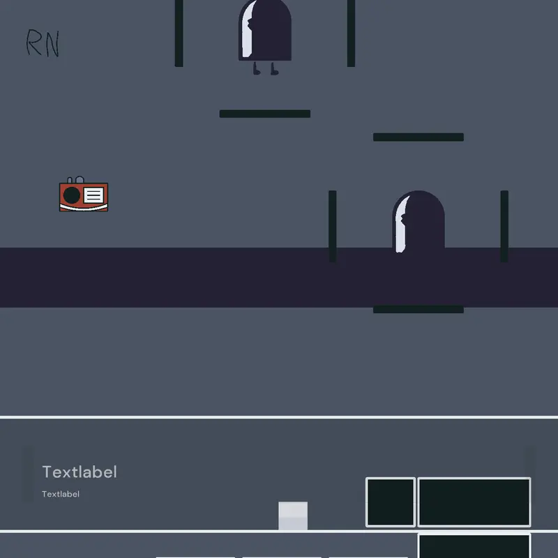 Game by @pols_basement