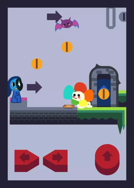 Game by @shelly_theshell