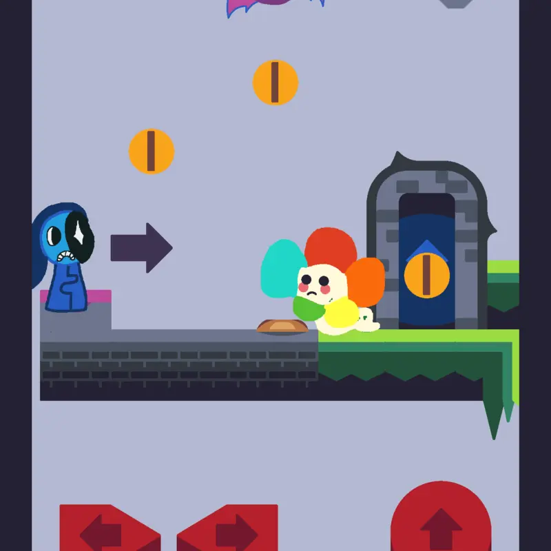 Game by @shelly_theshell