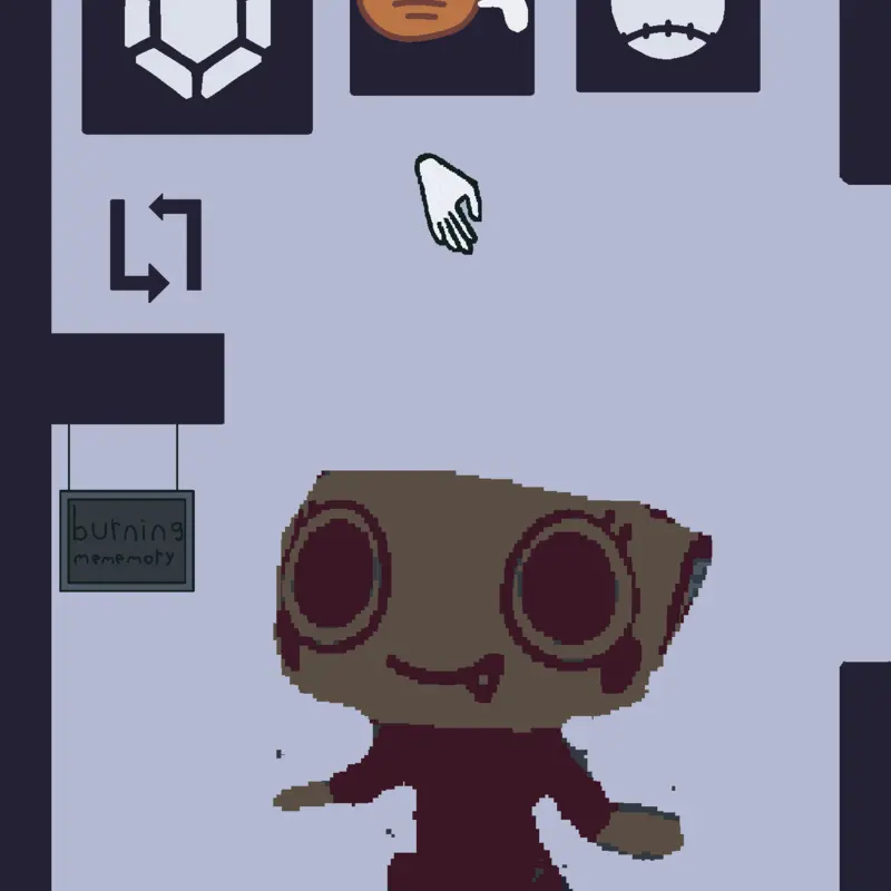 Game by @yatte
