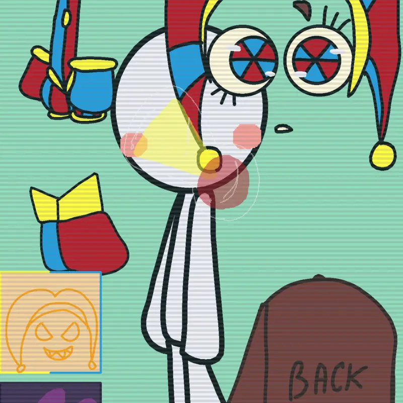 Game by @cindy_dan