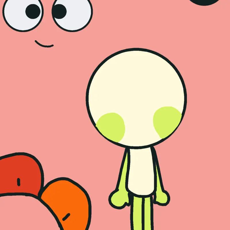 Game by @maukenala