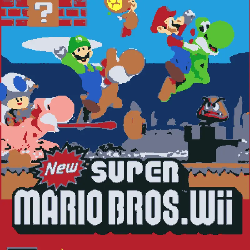 Game by @yahdjwcd