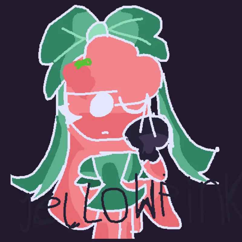 Game by @yellowpink_kawaiicat25