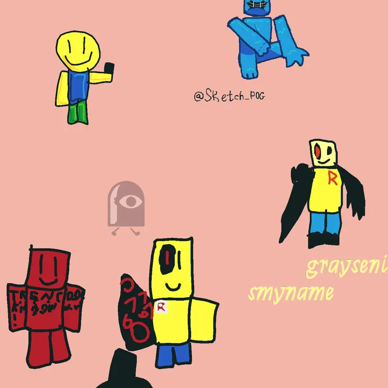 Game by @alberto890