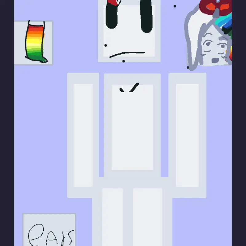 Game by @TobeTobe_Hates