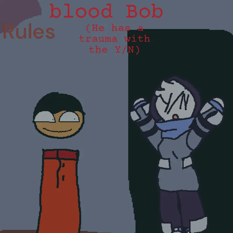 Game by @TfAmIDoingHere