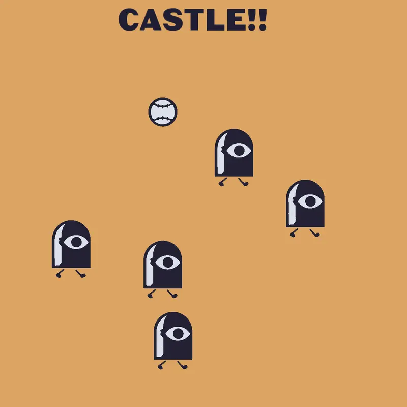 Game by @DuduGuzzo