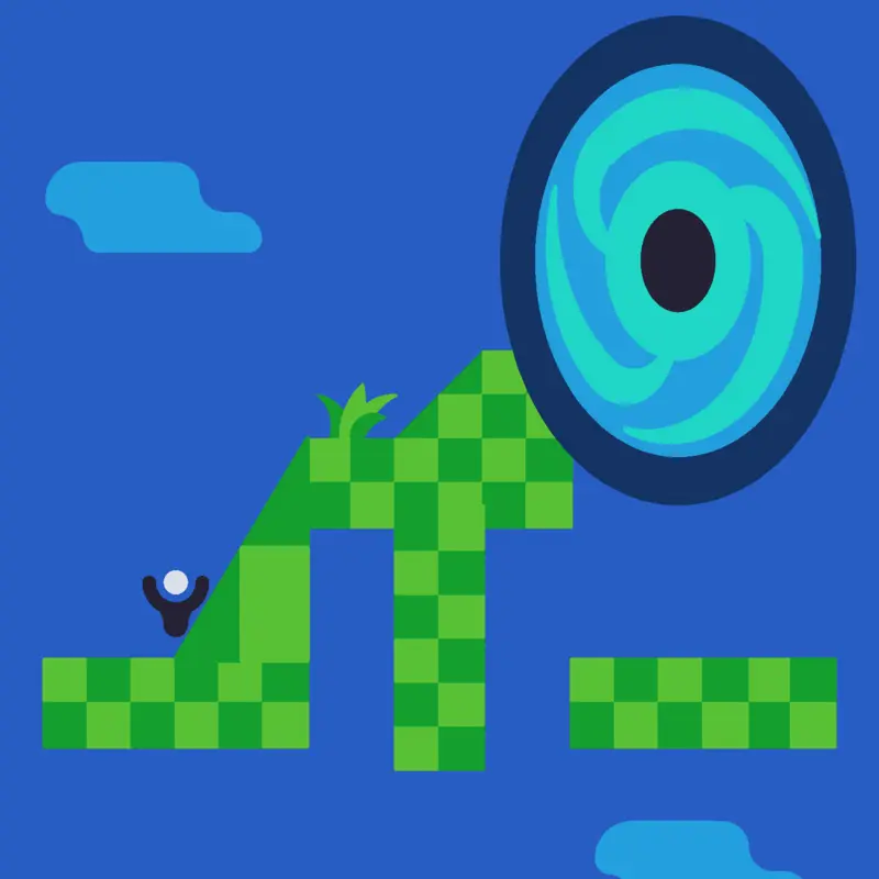 Game by @18bazzlincoln