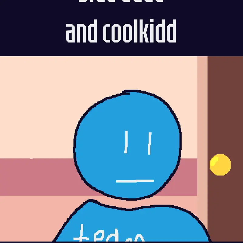 Game by @gdfanbffan_animates
