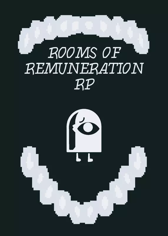 Rooms of Remuneration RP by @Gusim-487