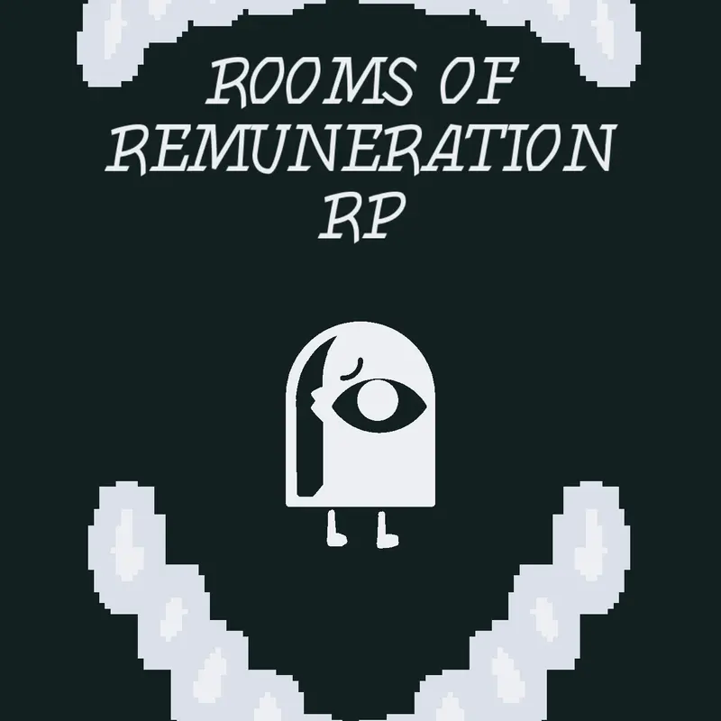 Rooms of Remuneration RP by @Gusim-487
