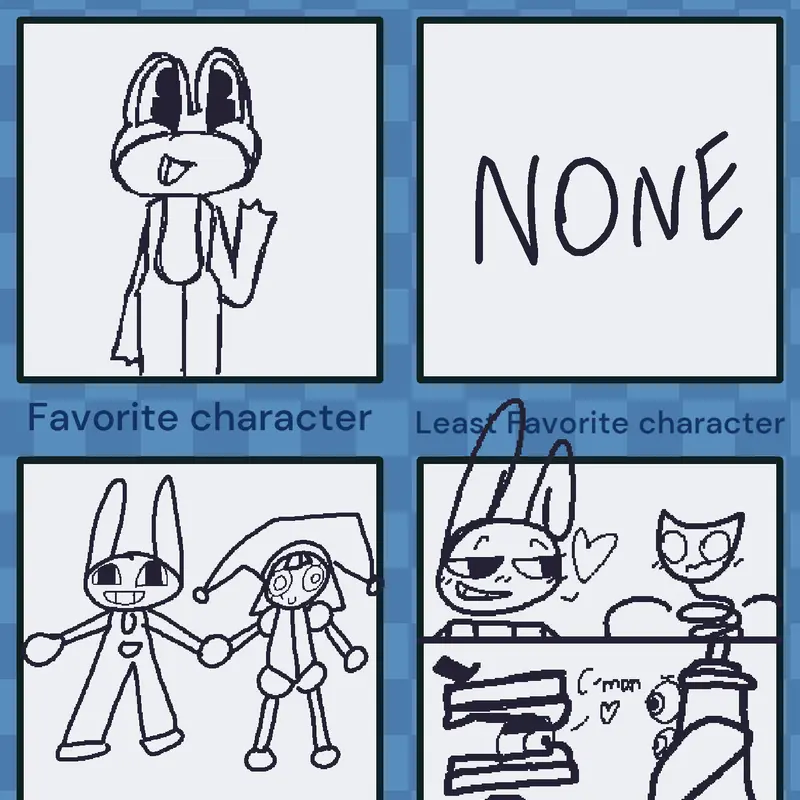 Game by @Liz_OrNot