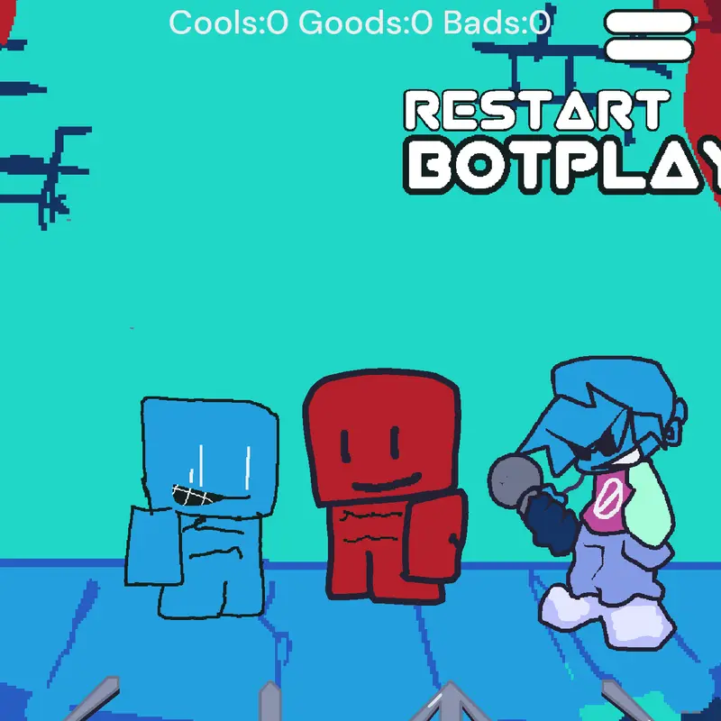 Game by @Matheus_sonic123