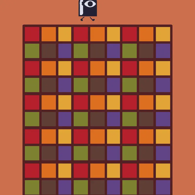 Game by @mikea1009