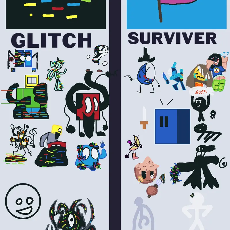 Game by @ZDT