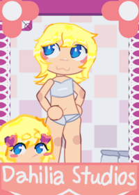 -: Note: -) : AAAAA hello, yes hi- can you...