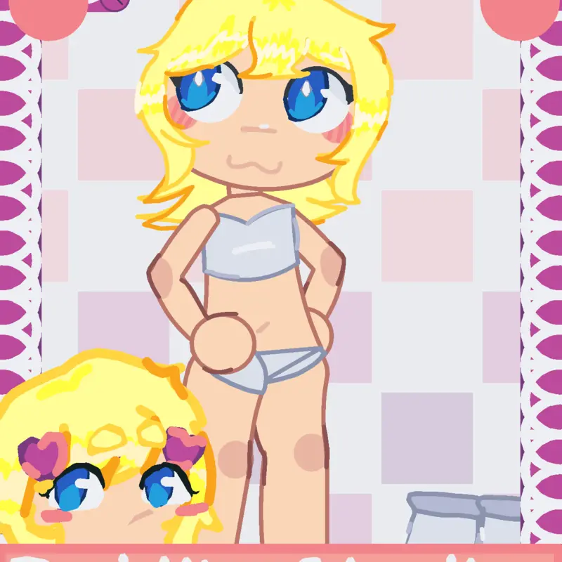Game by @Dahilia-V-Studios