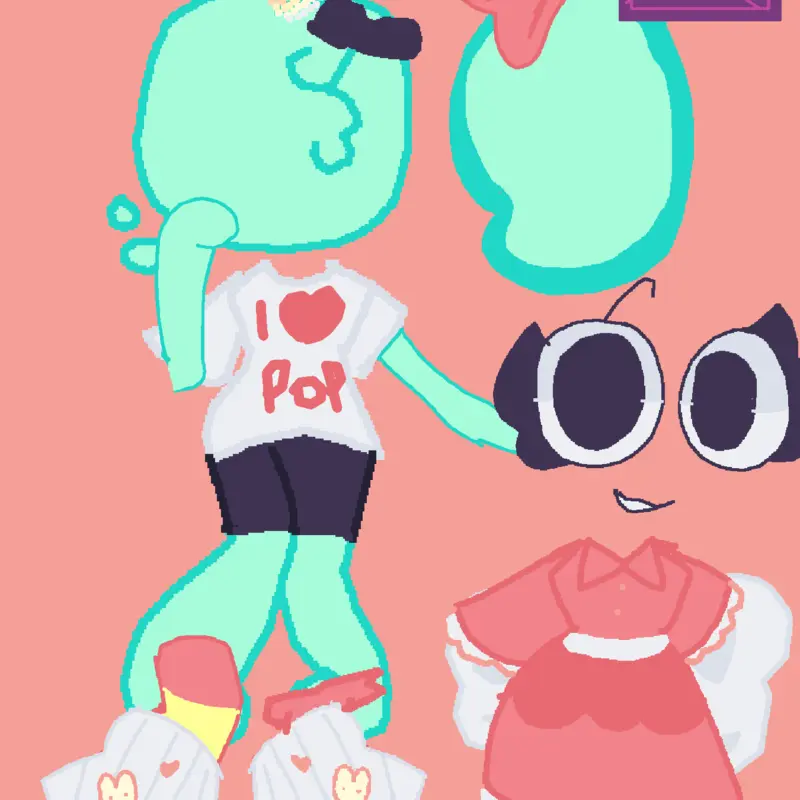 Game by @poppy_pure