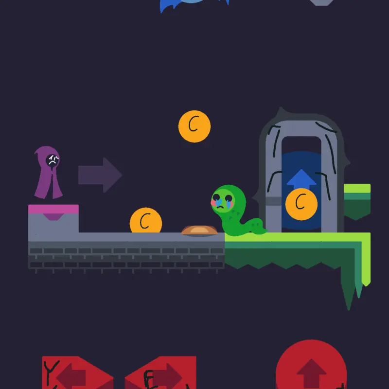 Game by @rayandut